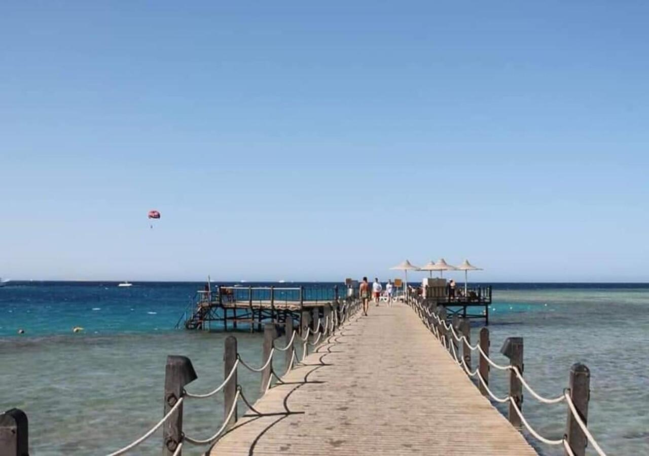At Stella Makadi * Hurghada