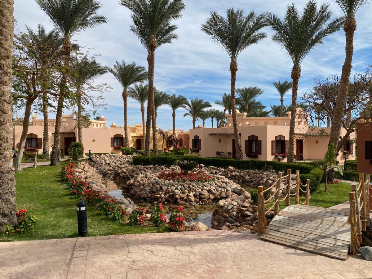 Complex Nubian Island, Families And Couples Only 5*