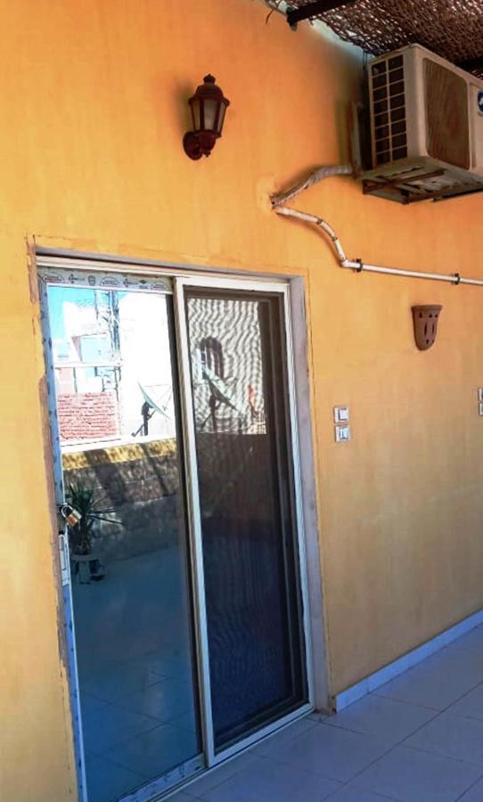 Apartment Mama Africa Hurghada