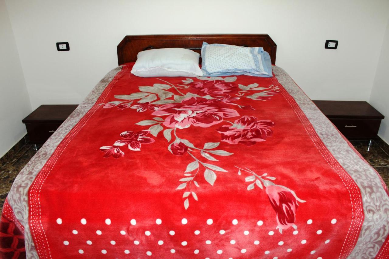 Apartament Al Ramla *