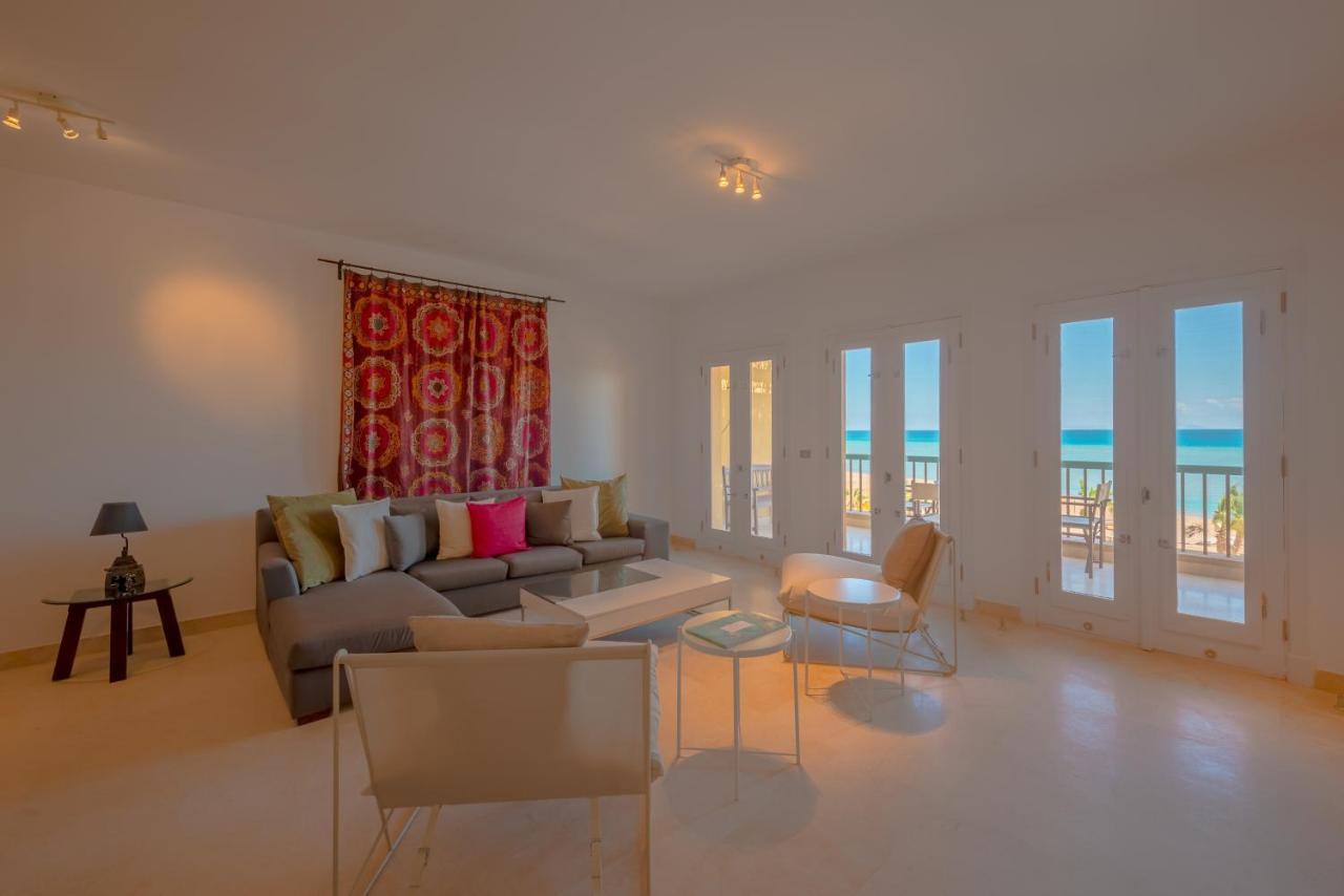 Apartamento Vesta - El Gouna