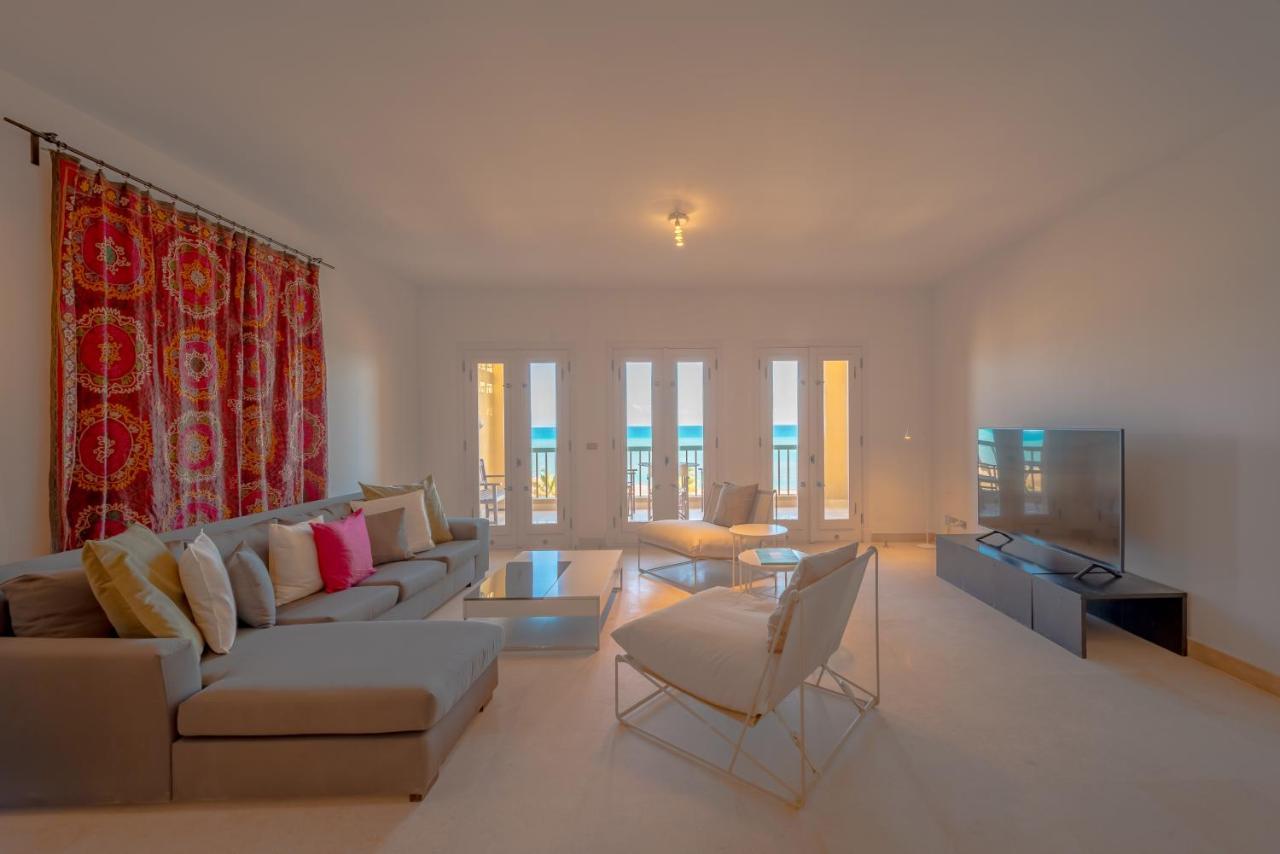 Vesta - El Gouna Apartamento *
