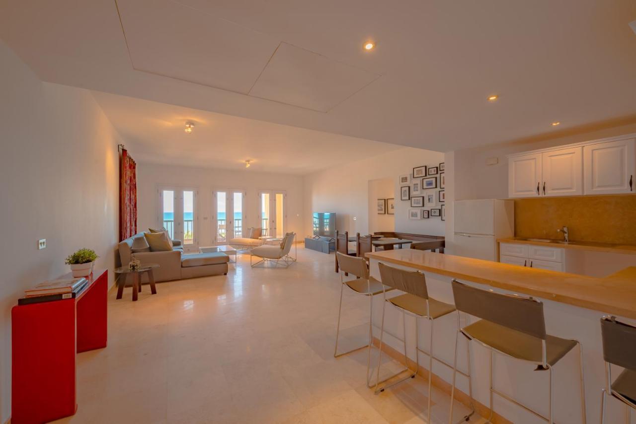 Apartamento Vesta - El Gouna *
