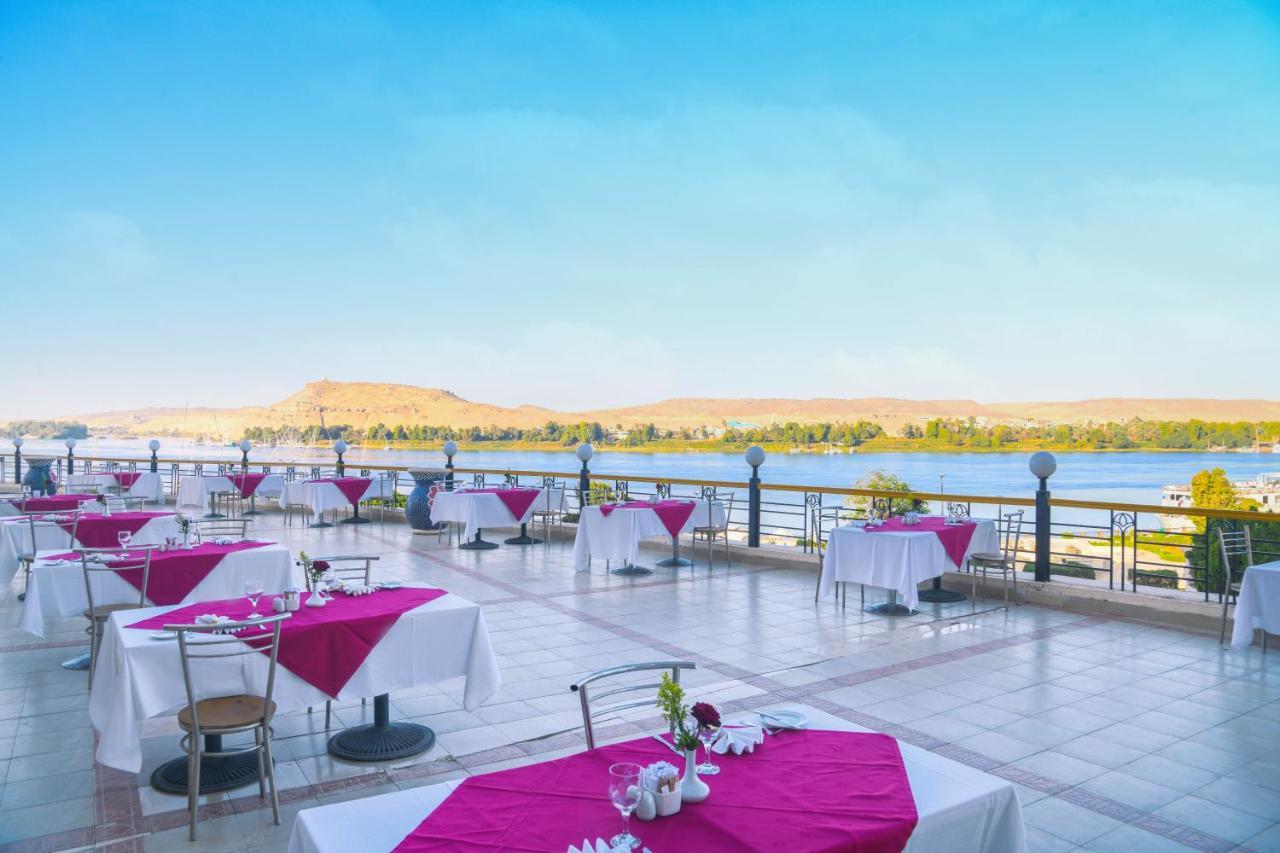 Otel Tolip Asvan