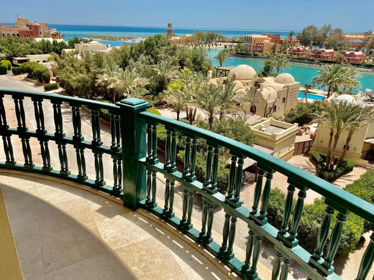 El Gouna Abu Tig Marina Ov3550 Apartment