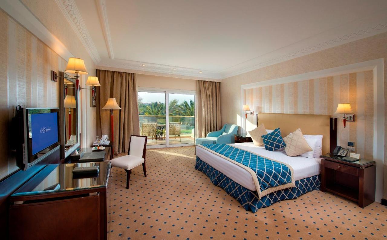 Complex Premier Le Reve & Sahl Hasheesh - Adults Only 16 Years 5*