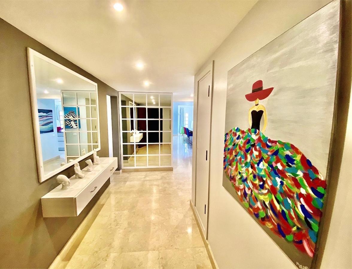 El Gouna Abu Tig Marina Ov3550 Apartment *