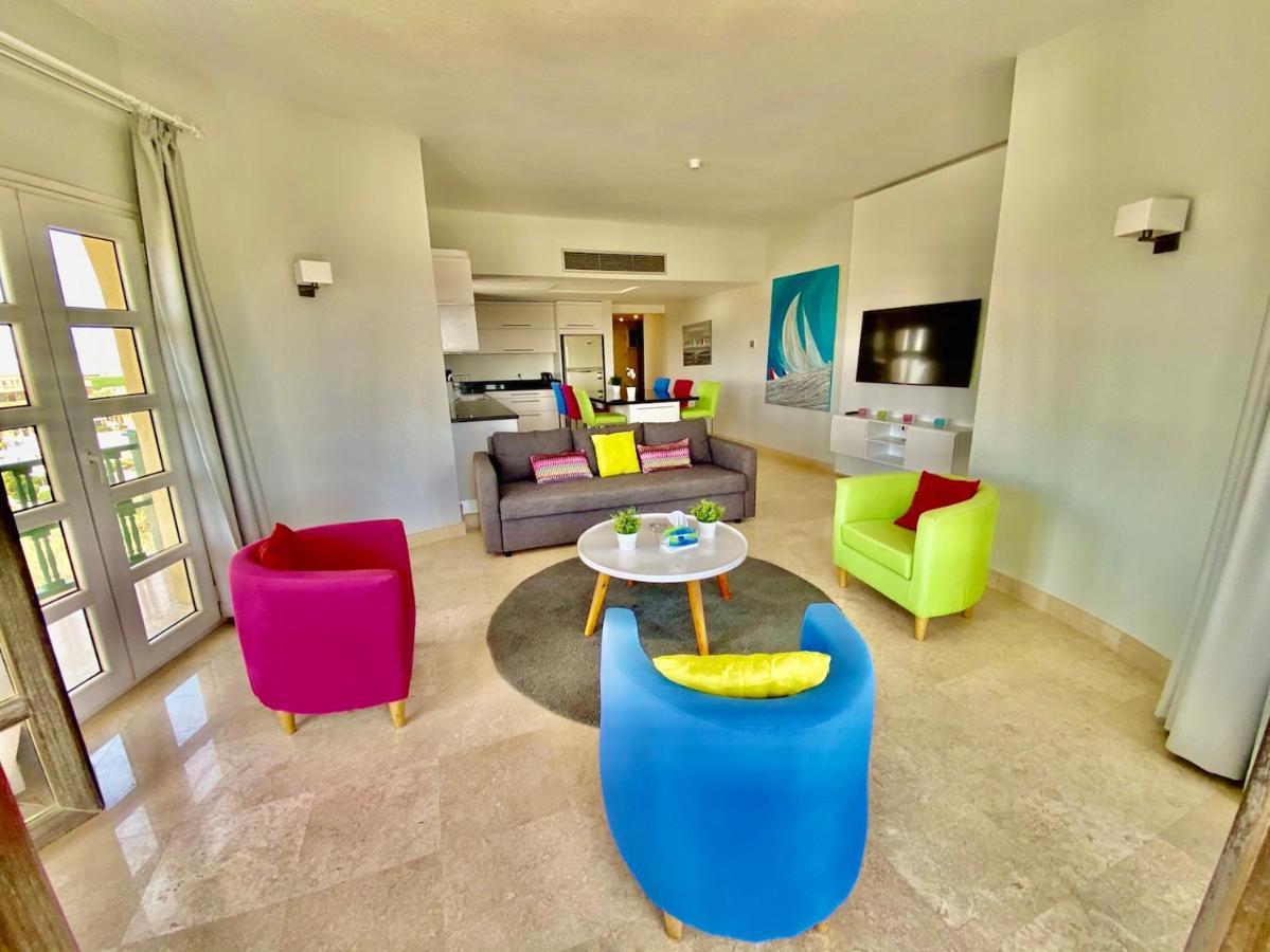 El Gouna Abu Tig Marina Ov3550 *