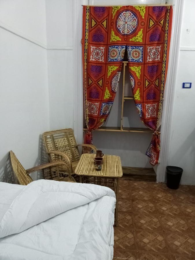 اللوكاندة الجديدة New Pansiyon