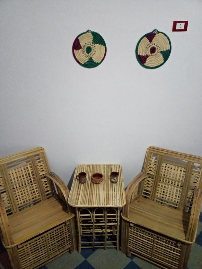اللوكاندة الجديدة New Homestay *