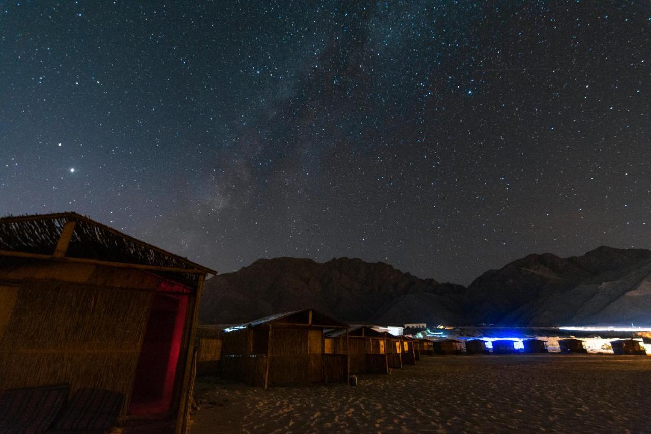 Bab Eldonia Camp Lodge Nuweiba