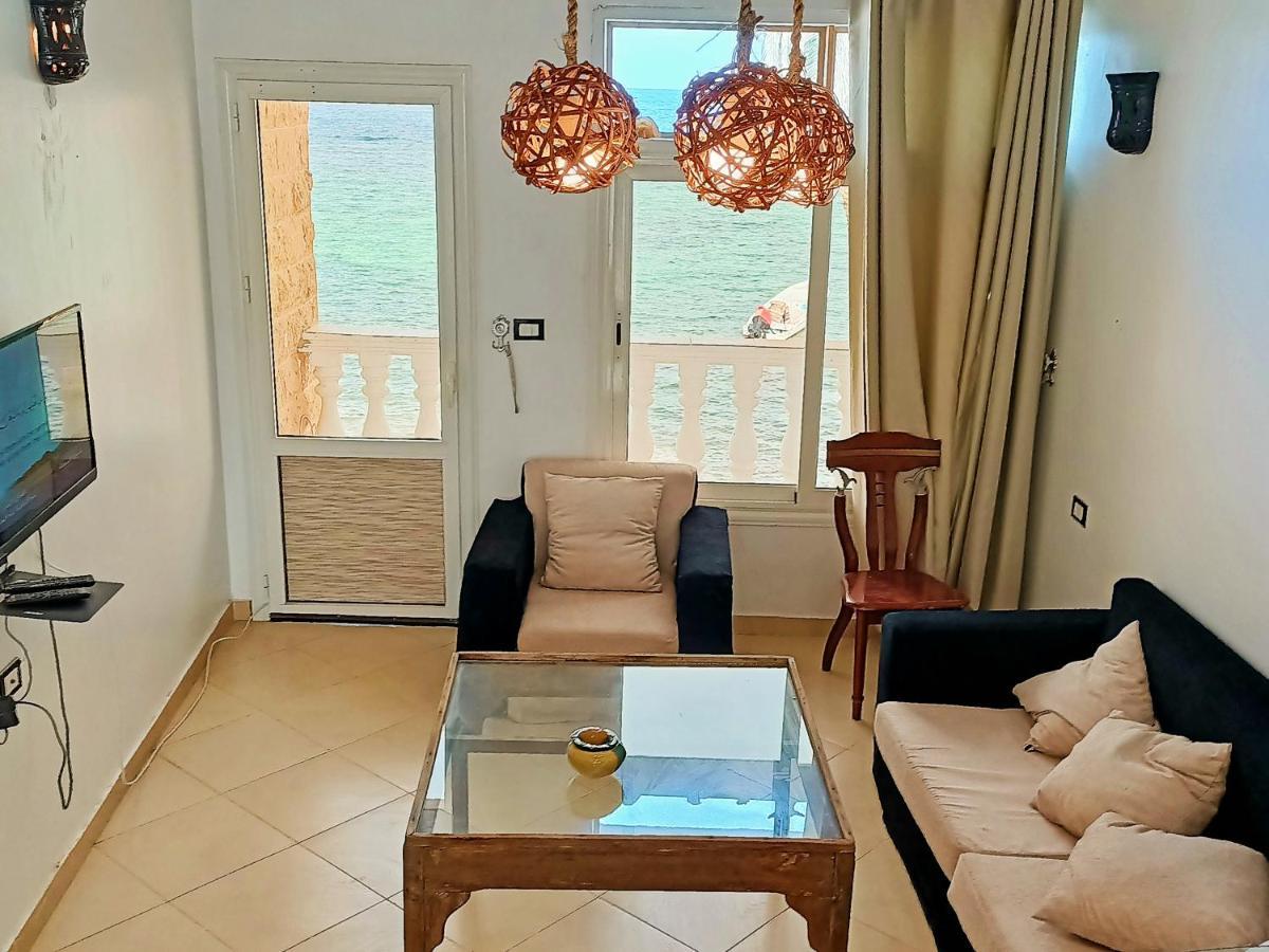 The Spot El Assalaa Apartment