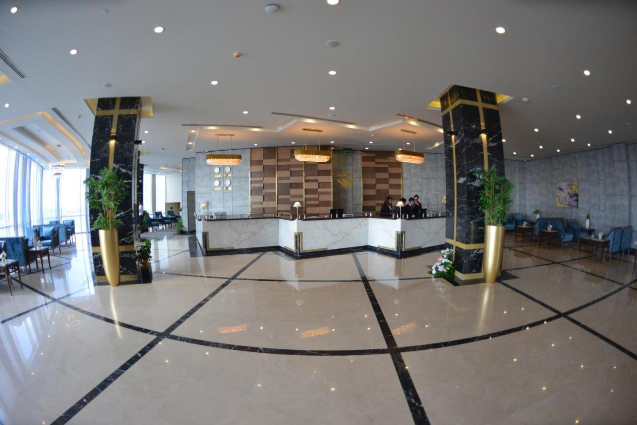 Golden Jewel Beach&hotel Hotel Alexandria