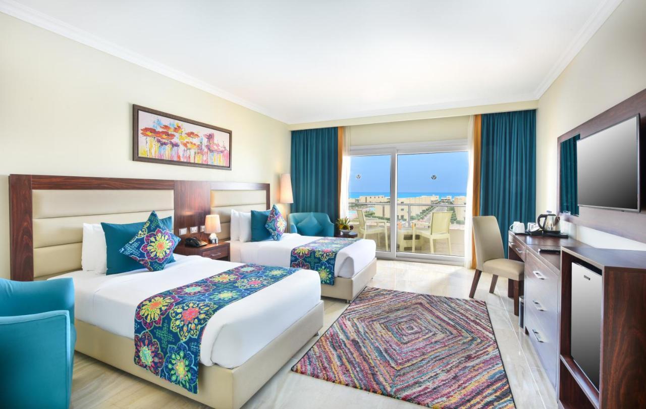 Tolip North Coast Resort