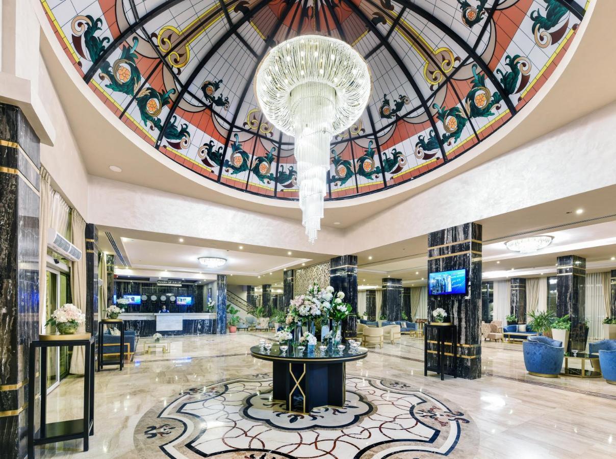 Tolip North Coast 5* El Alamein