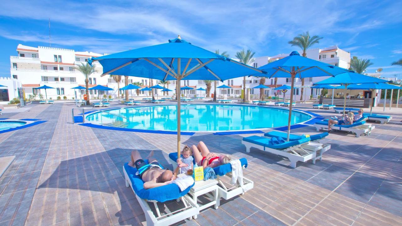 Resort Albatros - By Pickalbatros Sharm el-Sheikh