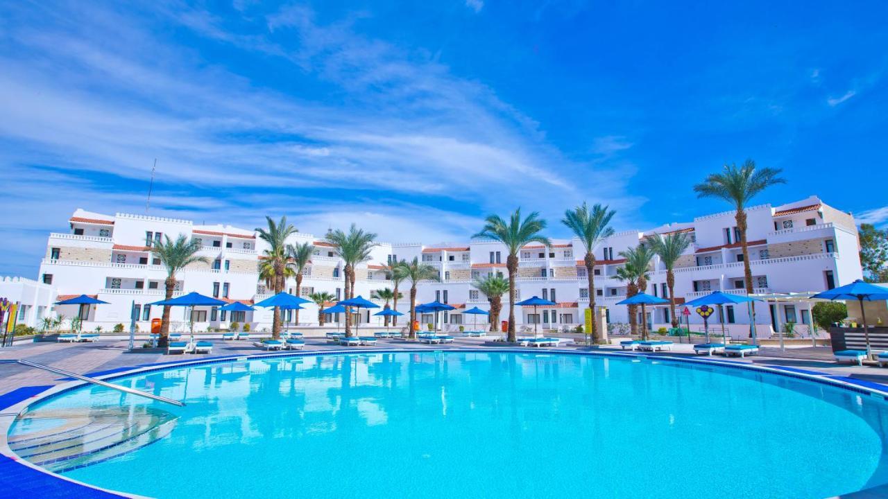 Albatros - By Pickalbatros Resort Sharm el-Sheikh