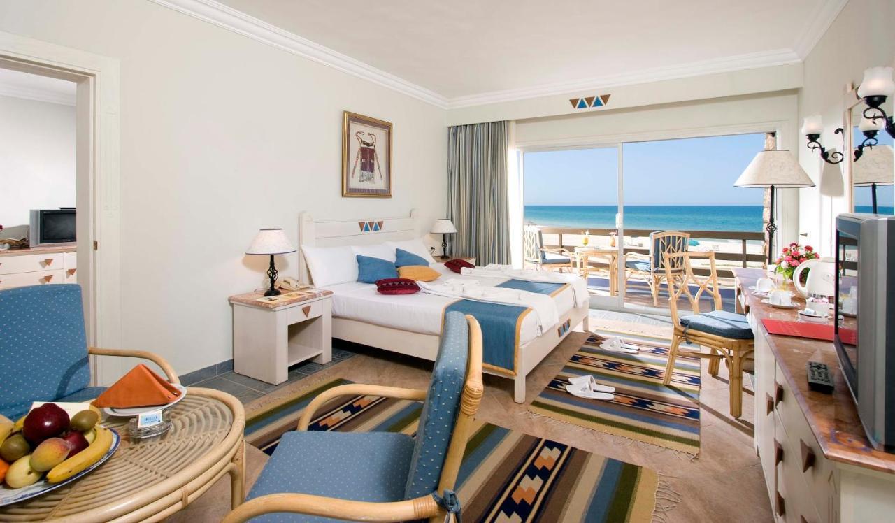 Retac El Resort