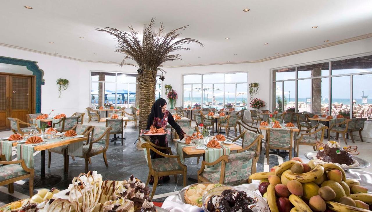 Resort Retac El