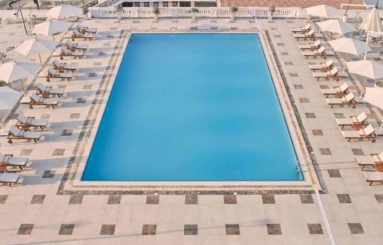 Hotel Steigenberger El Lessan Ras el-Barr