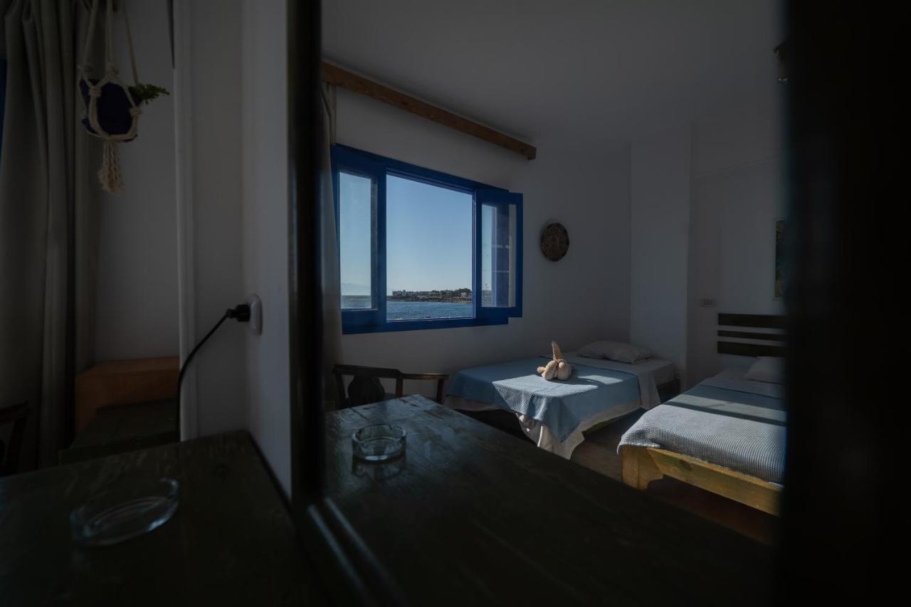 Hotel Bamboo House Dahab