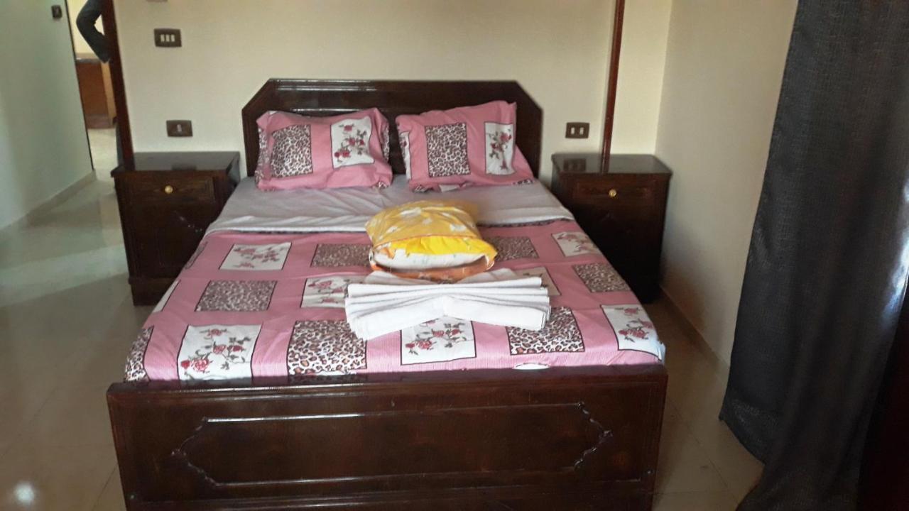 Apartament Moonlight Luxor