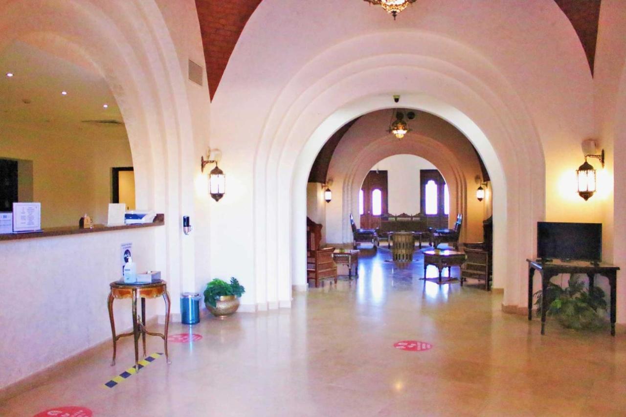 Rohanou Resort 4*