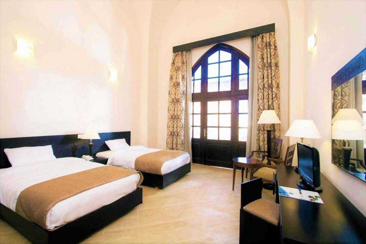 Resort Rohanou El Qoseir