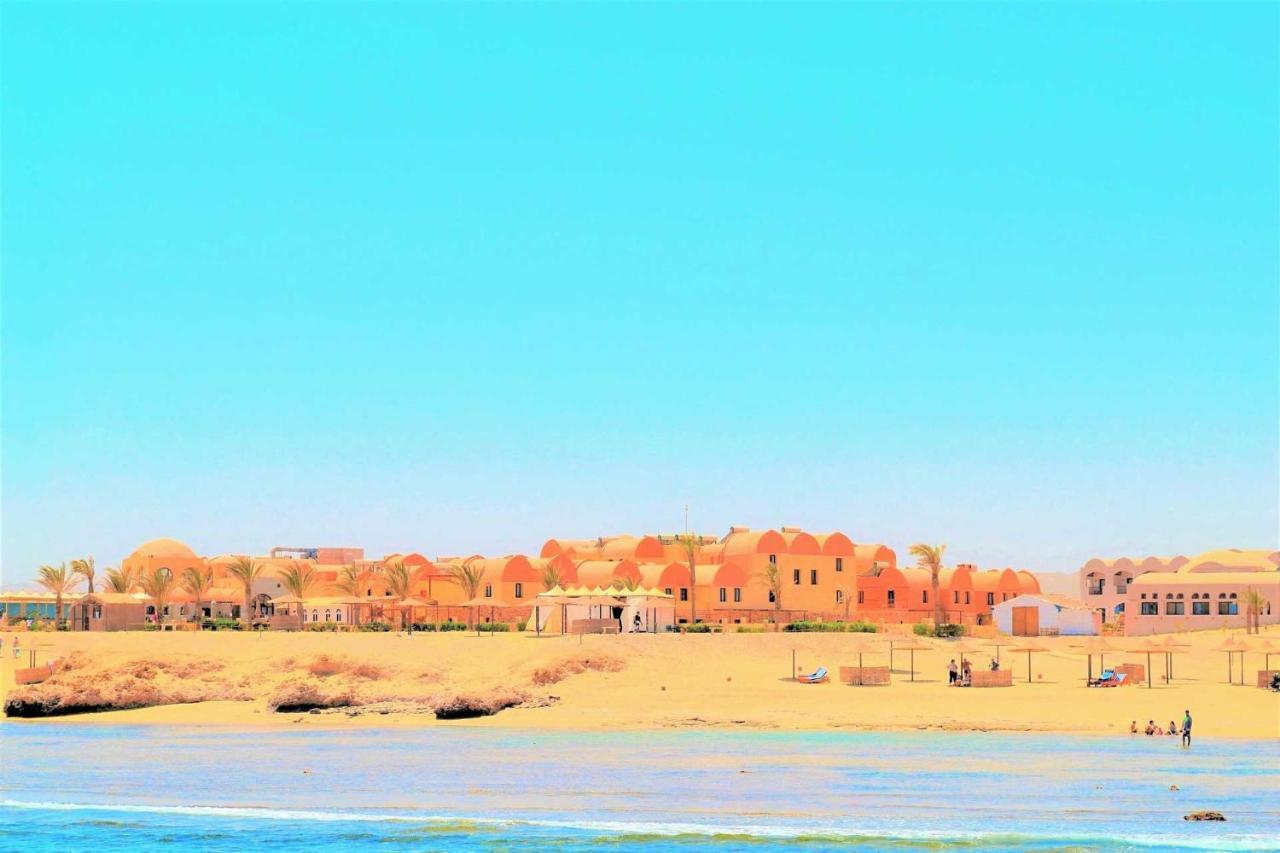 Resort Rohanou El Qoseir