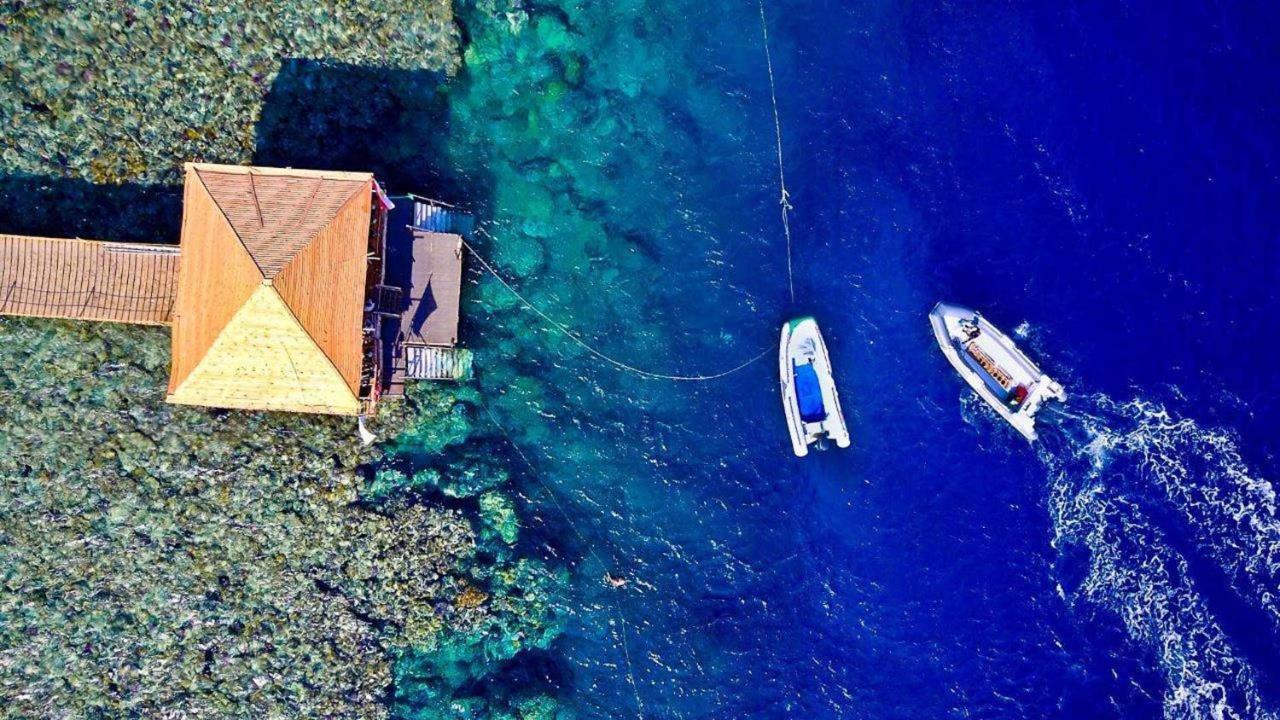 Resort Rohanou 4*