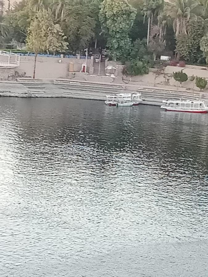 Casa de hóspedes El Aswan