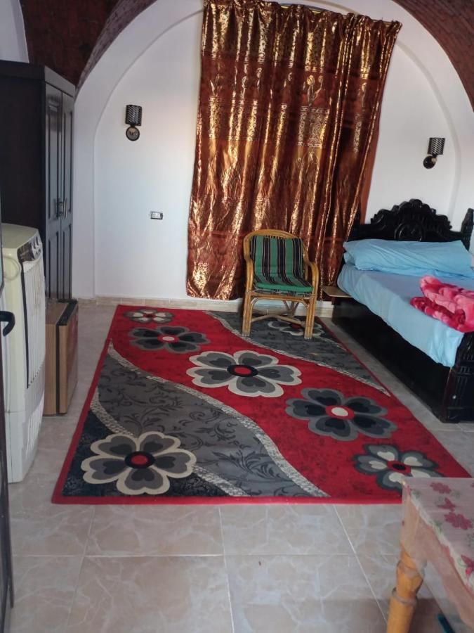 Konukevi El Asvan