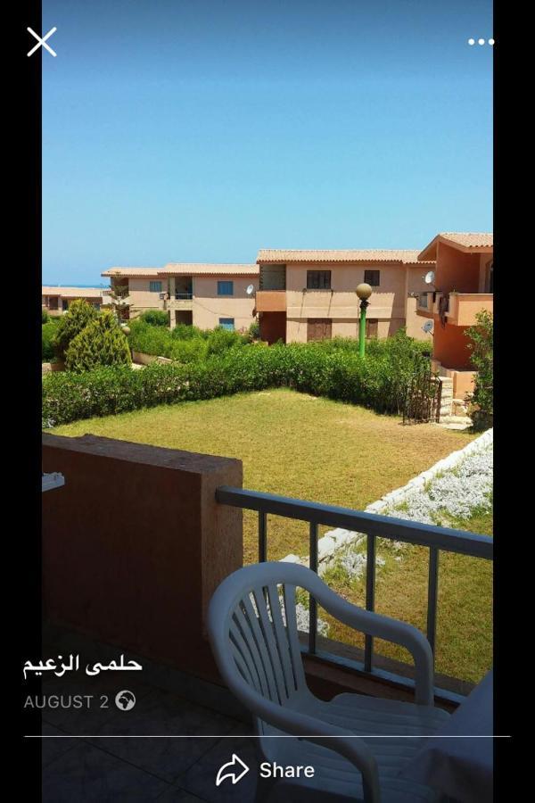 Apartment Amazin North Coast Egypt *