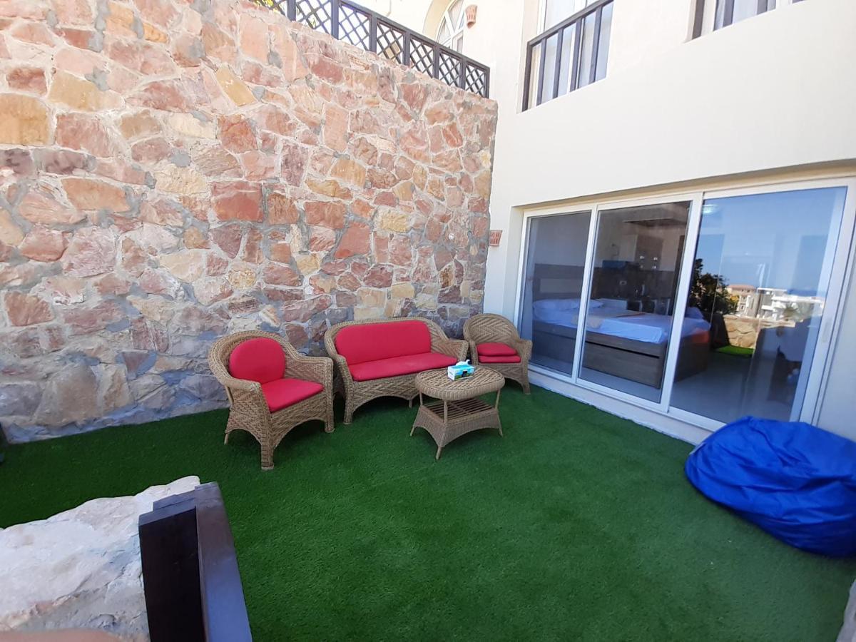 Elegant & Cozy Sea View Studio - Azzurra Apartment
