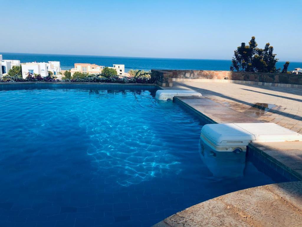 Apartment Elegant & Cozy Sea View Studio - Azzurra