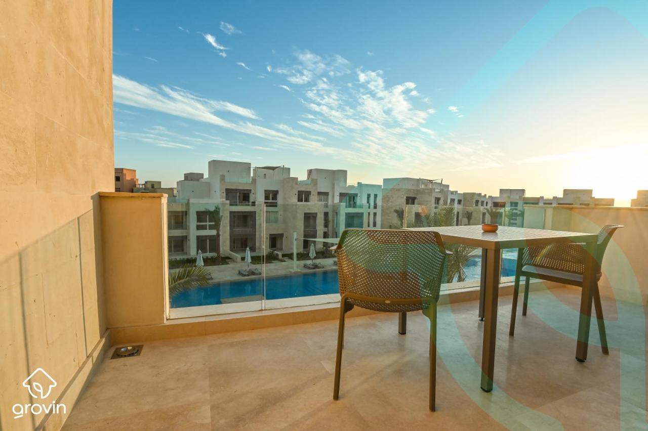 Mangroovy El Gouna - Grovin *