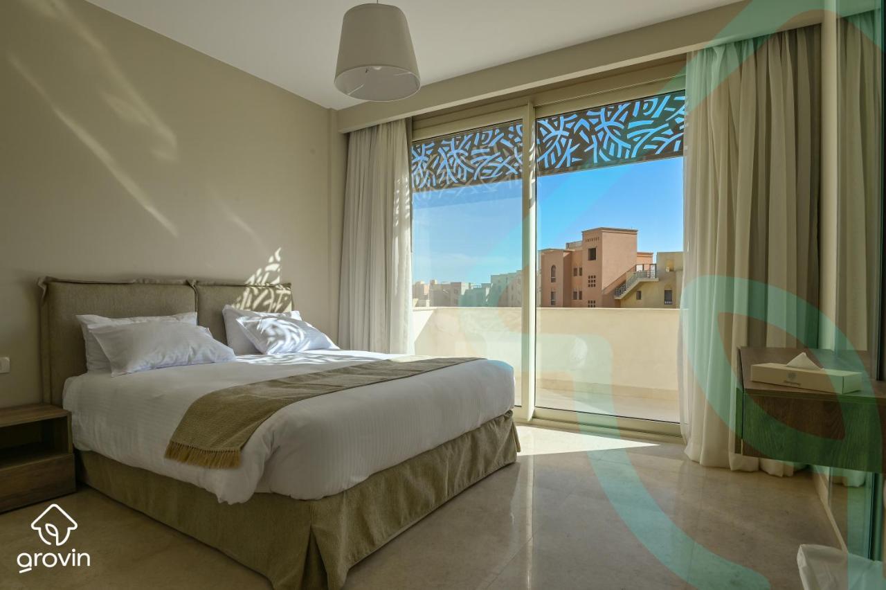 Mangroovy El Gouna - Grovin * Hurgada