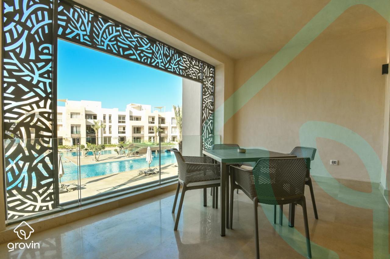 Apart Otel Mangroovy El Gouna - Grovin *