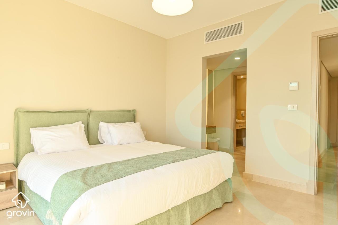 Mangroovy El Gouna - Grovin