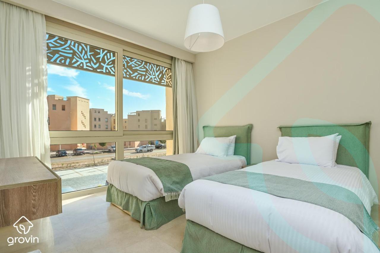 Mangroovy El Gouna - Grovin * Hurgada