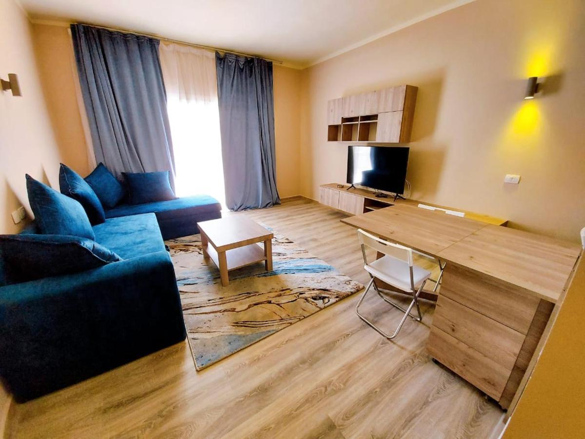 Atelier Duplex Apartament
