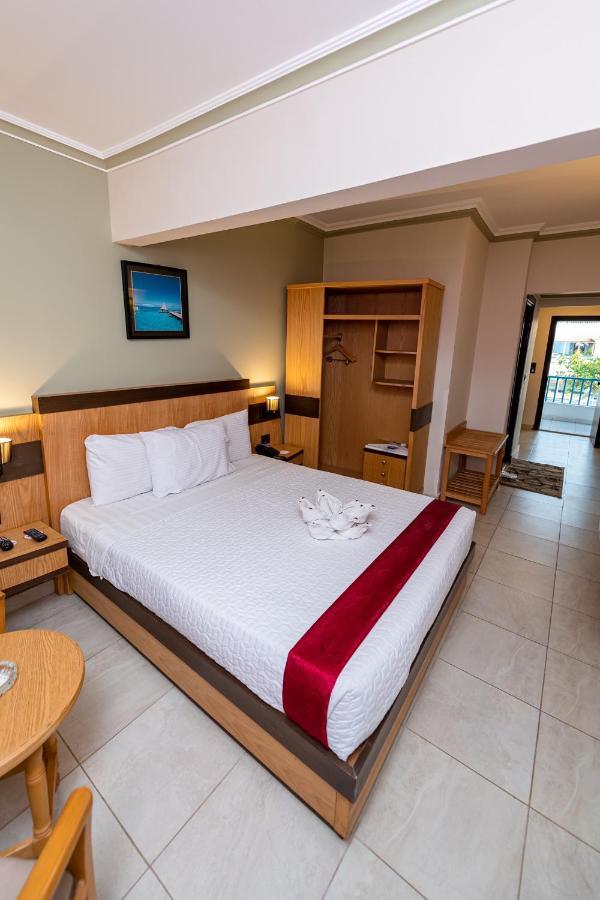 Noras Resort 3*
