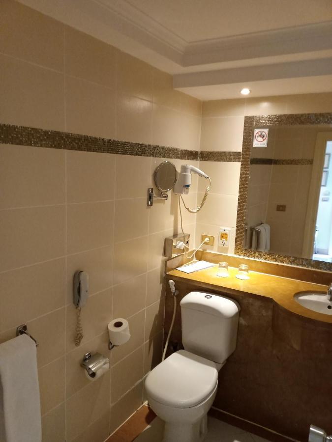 Hotel Cairo Pyramids 5*