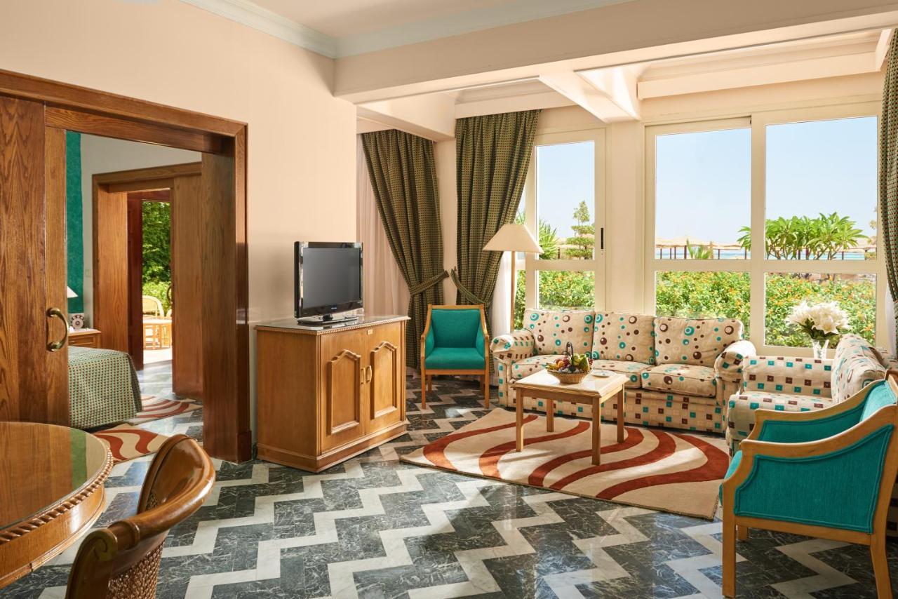 Sea Star Beau Rivage Complex Hurghada