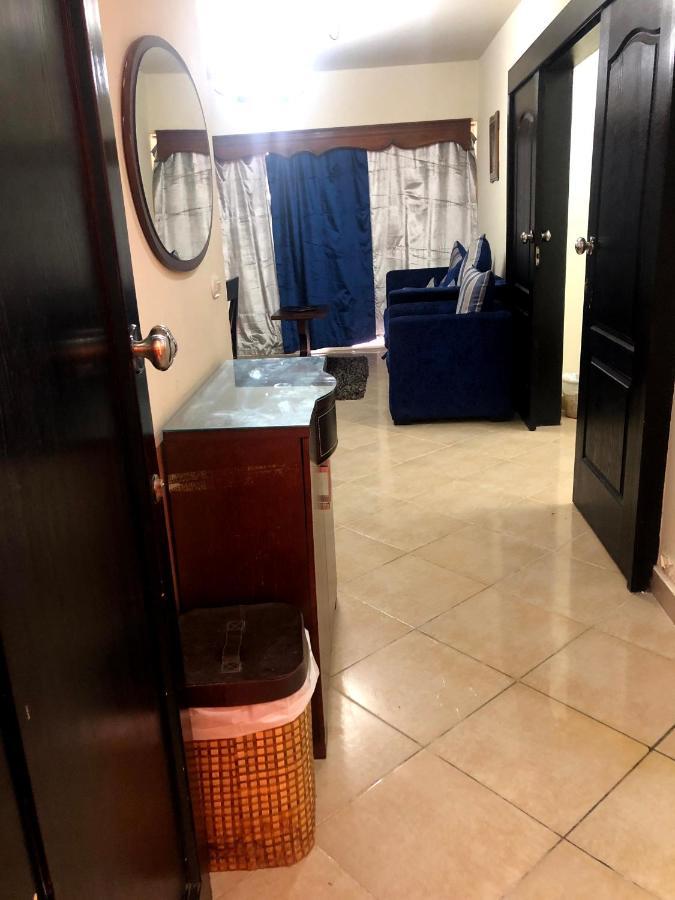 Sea View In Porto Marina Apartment El Alamein