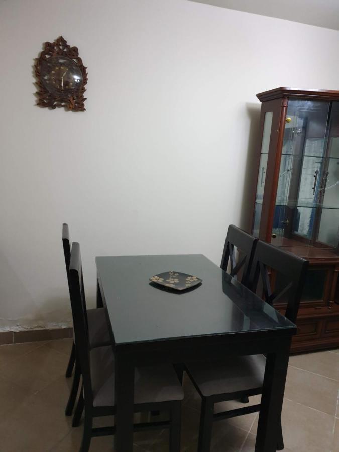 Apartment Sea View In Porto Marina El Alamein