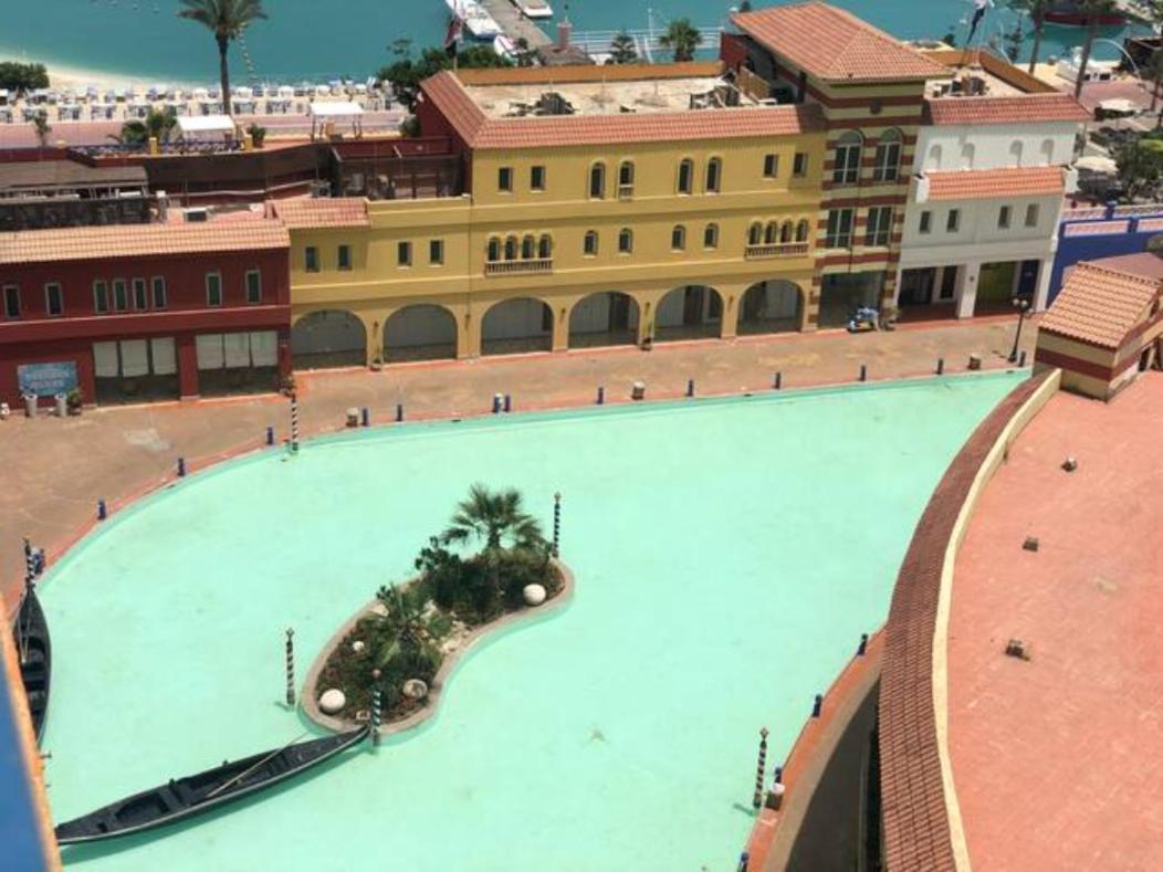 Sea View In Porto Marina Apartment