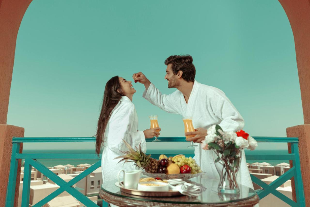 Complex Cancun Sokhna & 4*