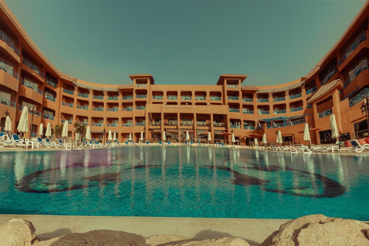 Cancun Sokhna & Complex