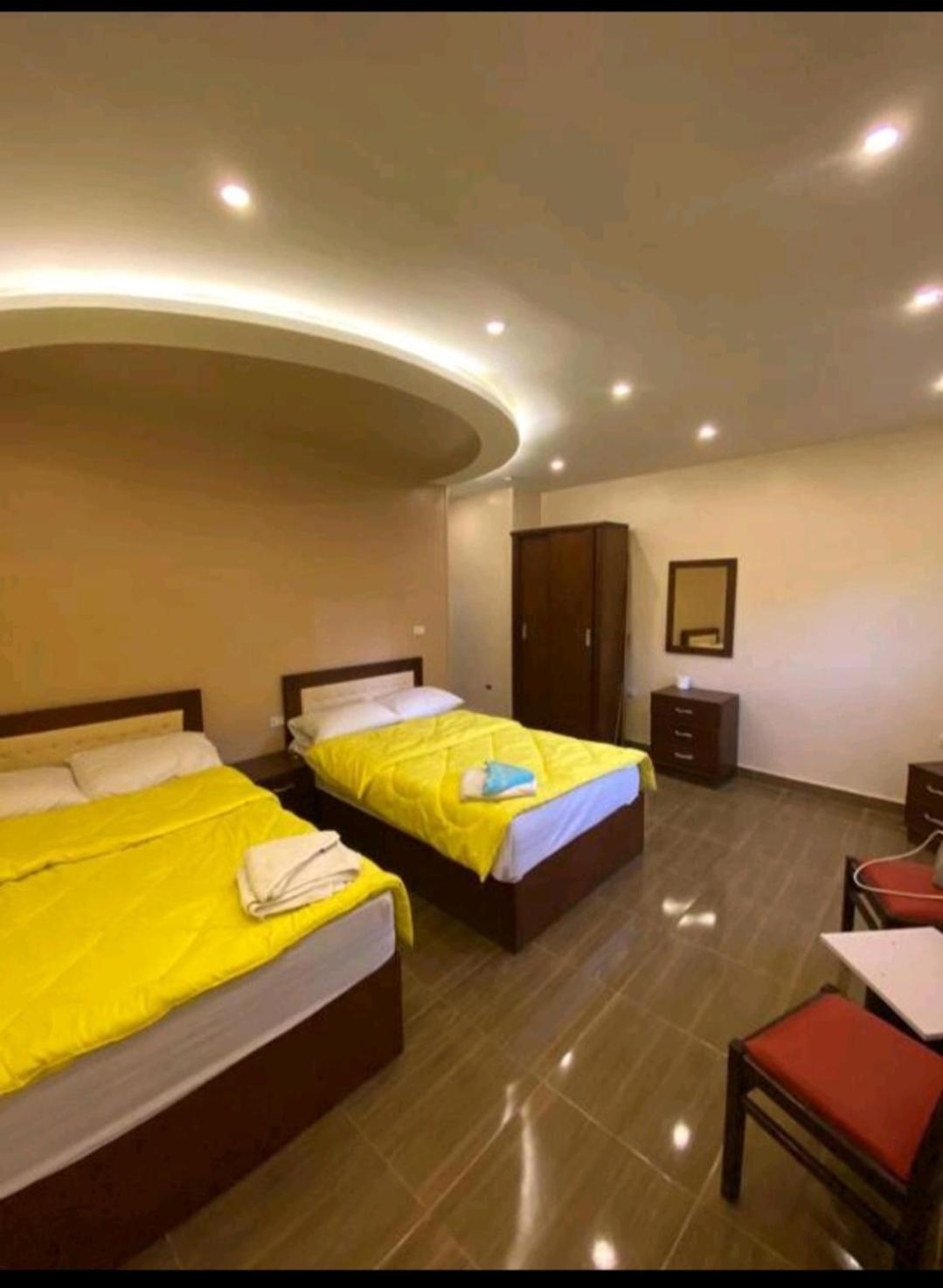 Hostel Makadi Pyramids View *